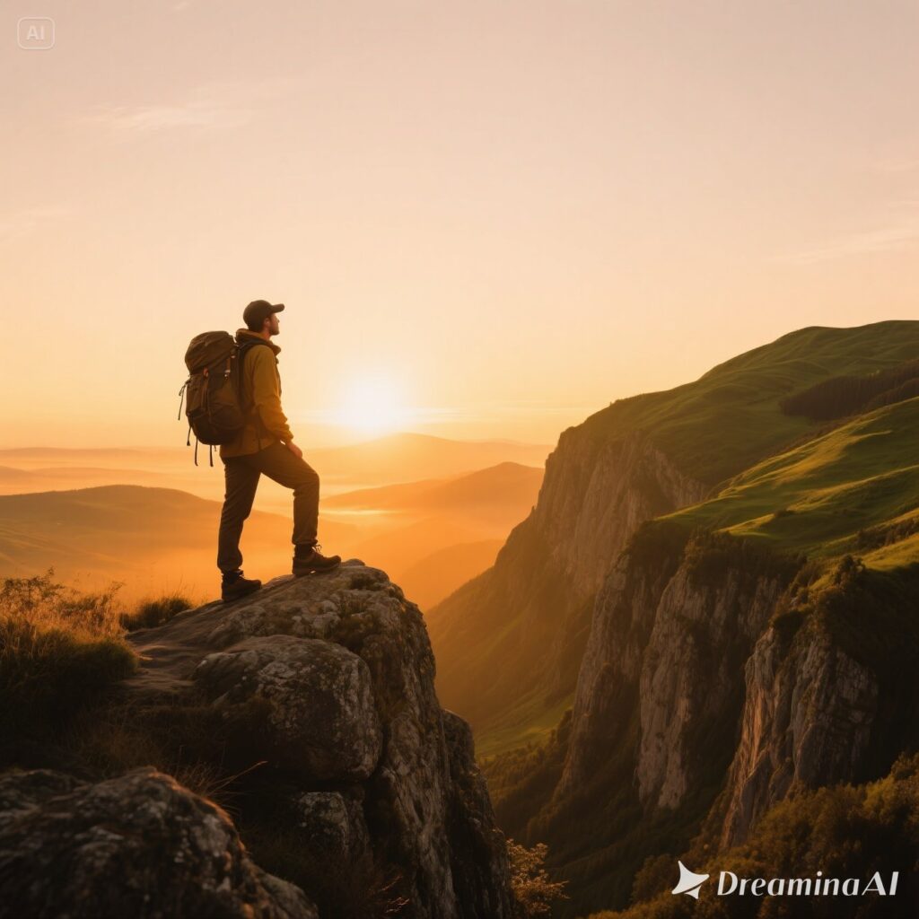 Solo Travel Movement: Kebebasan Menjelajah Dunia Sendirian