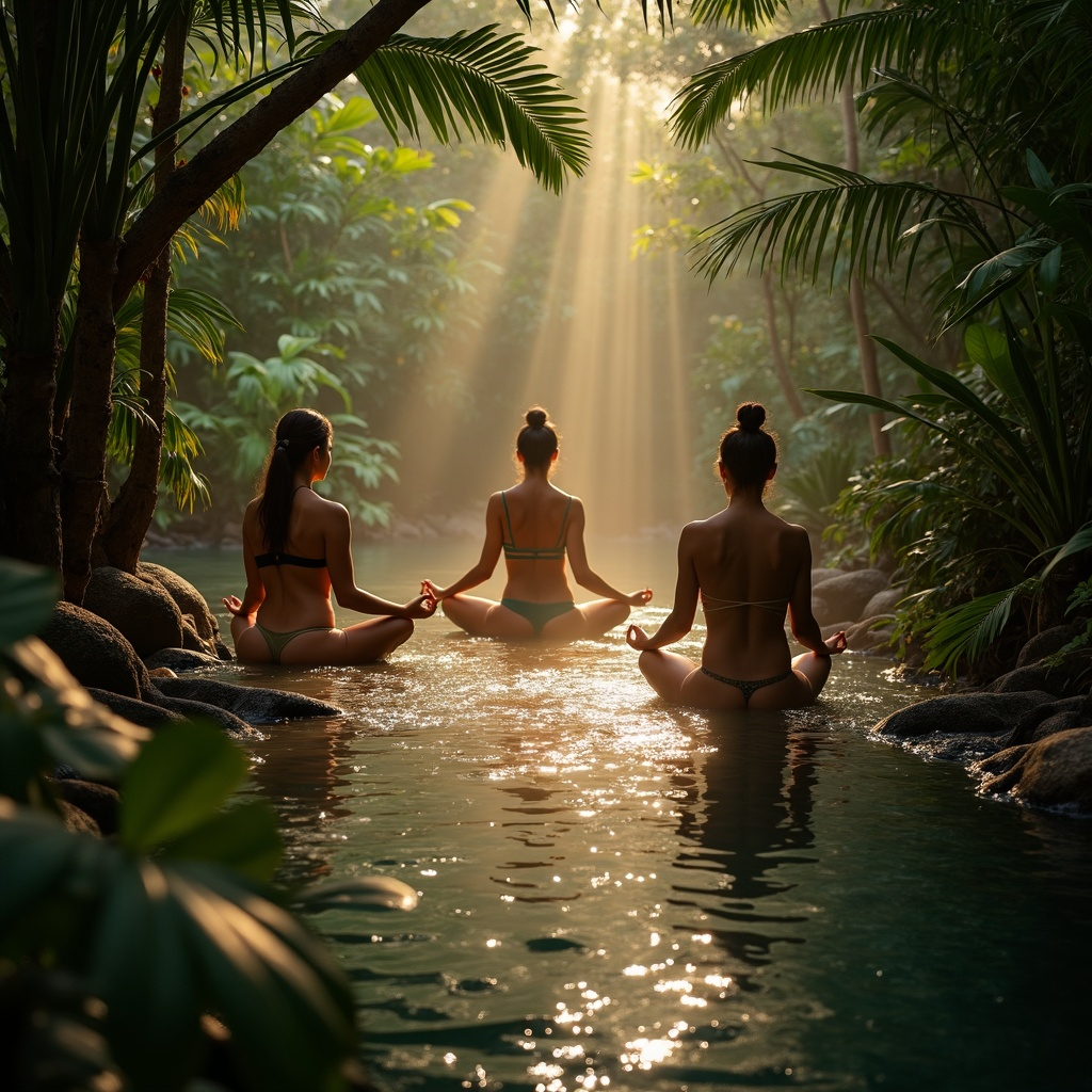 Wellness Tourism: Liburan untuk Kesehatan Jiwa dan Raga