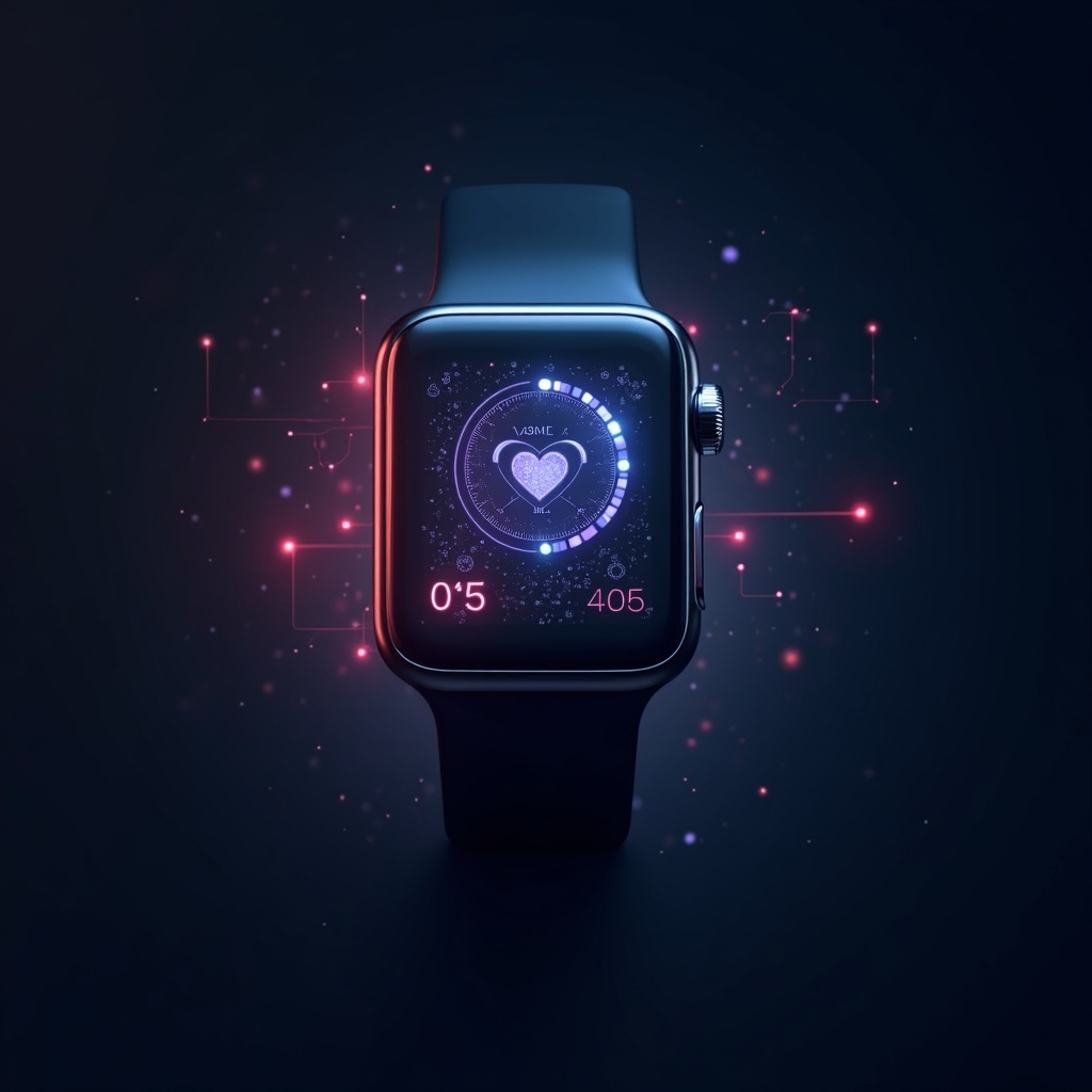 Wearable Tech: Dari Jam Pintar ke Kesehatan Digital