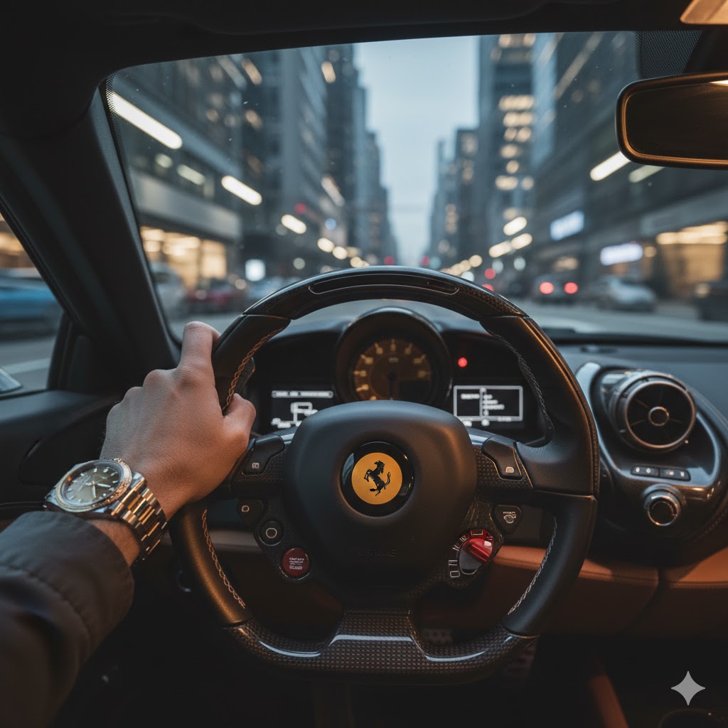 Budaya ‘Flexing’